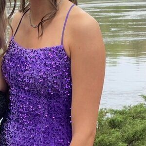Formal Gown